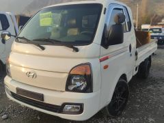 Фото авто Hyundai Porter