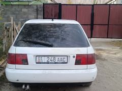 Сүрөт унаа Audi A6