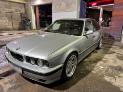 Сүрөт унаа BMW 5 серия