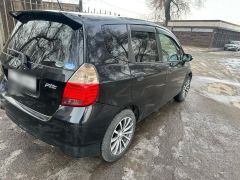 Photo of the vehicle Honda Fit