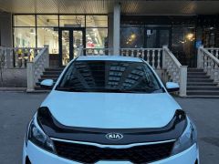 Сүрөт унаа Kia Rio