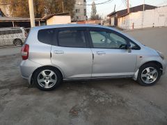 Photo of the vehicle Honda Fit