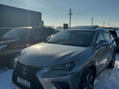 Photo of the vehicle Lexus NX