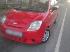 Сүрөт унаа Daewoo Matiz