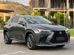 Photo of the vehicle Lexus NX