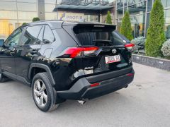 Фото авто Toyota RAV4