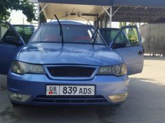 Сүрөт унаа Daewoo Nexia