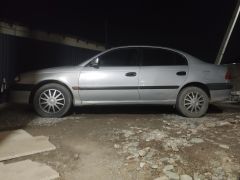 Сүрөт унаа Toyota Avensis