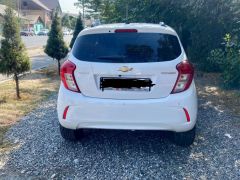 Сүрөт унаа Chevrolet Spark