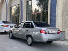 Фото авто Daewoo Nexia