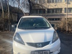 Photo of the vehicle Honda Fit