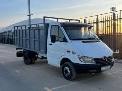 Фото авто Mercedes-Benz Sprinter