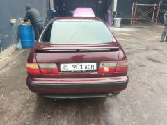 Сүрөт унаа Toyota Carina ED