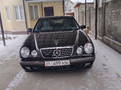 Photo of the vehicle Mercedes-Benz E-Класс