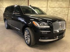Photo of the vehicle Lincoln Navigator