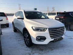 Сүрөт унаа Haval H6