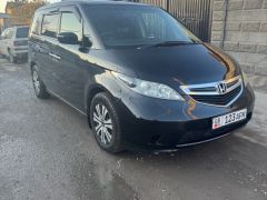 Фото авто Honda Elysion