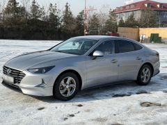 Photo of the vehicle Hyundai Sonata