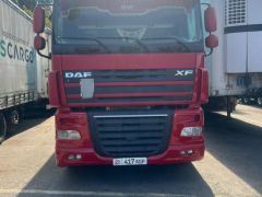 Фото авто DAF XF105 series