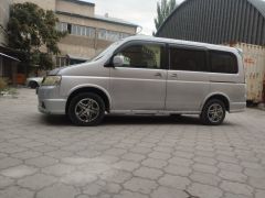 Фото авто Honda Stepwgn