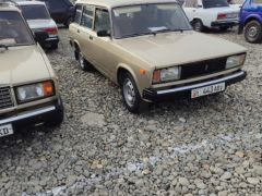 Сүрөт унаа ВАЗ (Lada) 2104