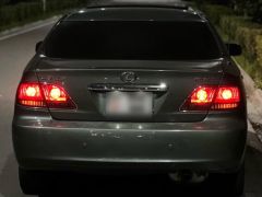 Photo of the vehicle Lexus ES