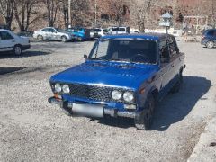 Photo of the vehicle ВАЗ (Lada) 2106