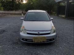 Сүрөт унаа Honda Stream