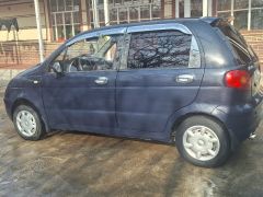 Photo of the vehicle Daewoo Matiz