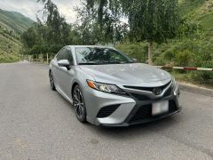 Сүрөт унаа Toyota Camry