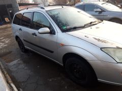 Фото авто Ford Focus