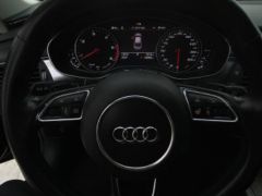 Photo of the vehicle Audi A7