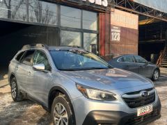 Photo of the vehicle Subaru Outback