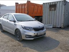 Фото авто Kia Rio