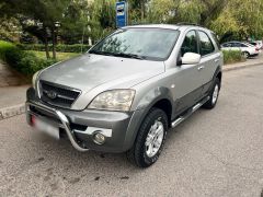 Фото авто Kia Sorento