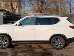 Photo of the vehicle SsangYong Rexton