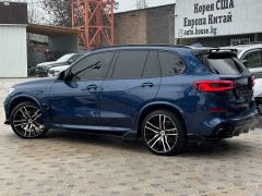 Сүрөт унаа BMW X5