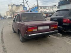 Photo of the vehicle ВАЗ (Lada) 2107