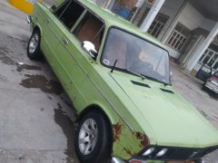 Сүрөт унаа ВАЗ (Lada) 2106