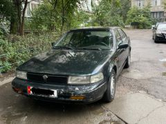 Сүрөт унаа Nissan Maxima