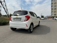 Фото авто Chevrolet Spark