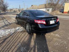 Photo of the vehicle Toyota Camry