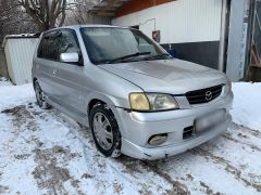 Mazda Demio I (DW) 1.5, 2001 г., $ 3 215