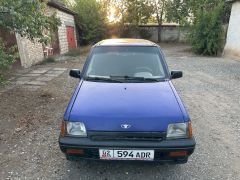 Сүрөт унаа Daewoo Tico