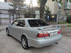 Сүрөт унаа Honda Accord