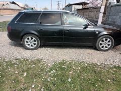 Сүрөт унаа Audi A6