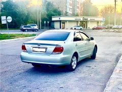 Сүрөт унаа Toyota Camry