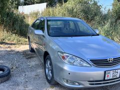 Photo of the vehicle Toyota Camry (Japan)