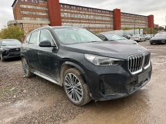 Фото авто BMW X1