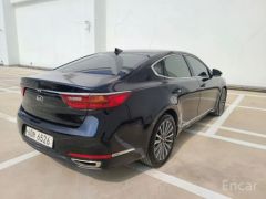 Сүрөт унаа Kia K7